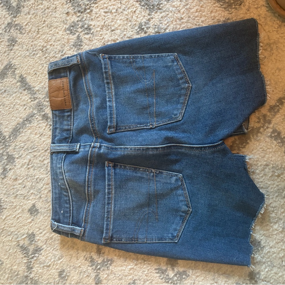 American eagle shorts 000